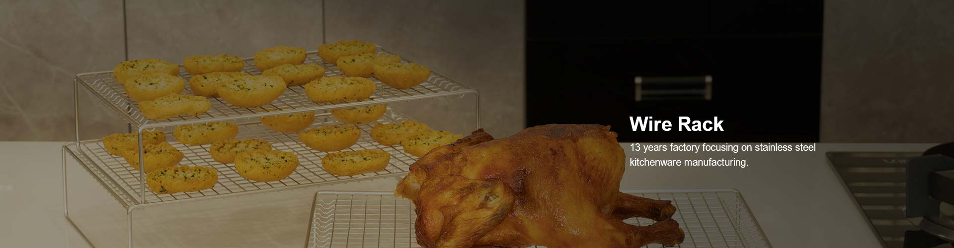 Baking Rack