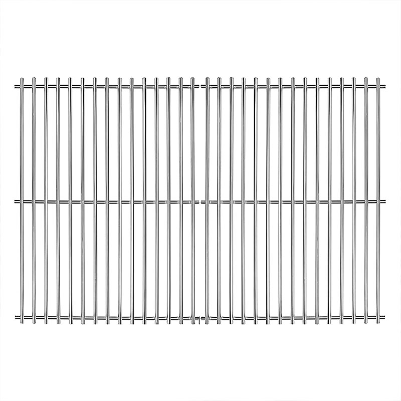 OEM Barbecue Net Stainless Steel BBQ Tool Grilled Mesh