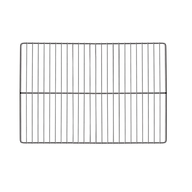 Stainless Steel Outdoor BBQ Grill Grate Wire Mesh