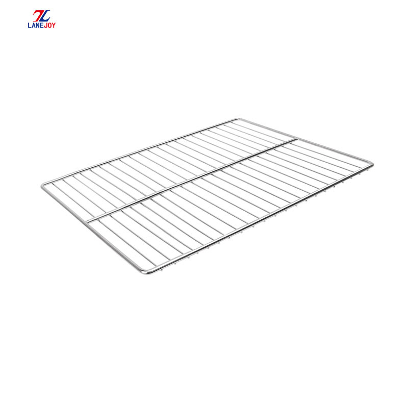 Stainless Steel Outdoor BBQ Grill Grate Wire Mesh