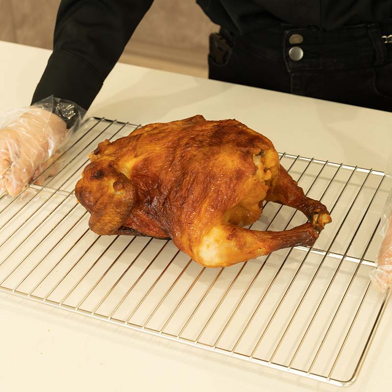 Grill deals cooking grids