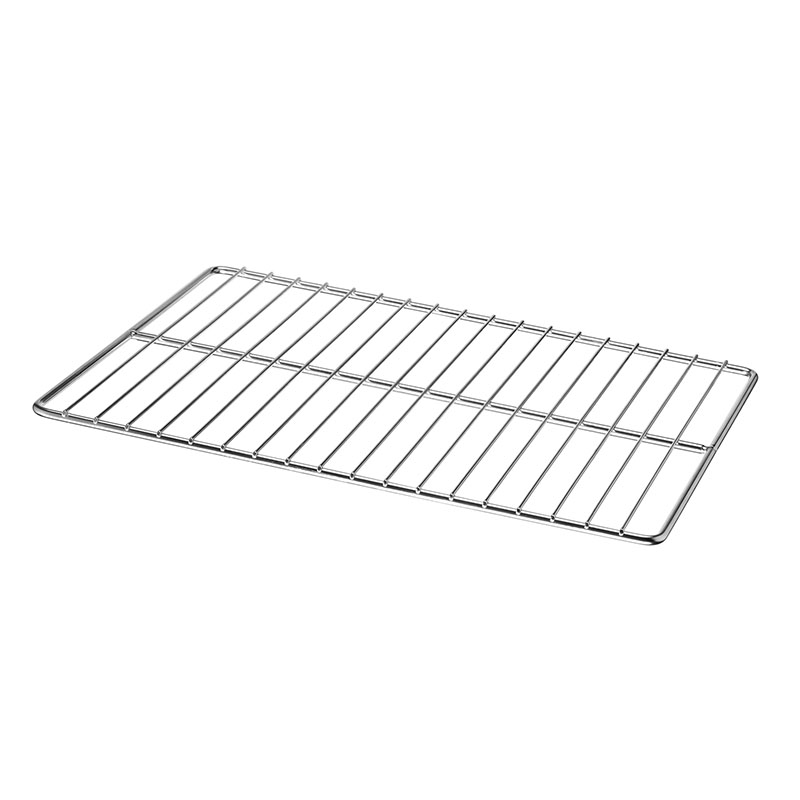 Custom Stainless Steel Grill Grates For Outdoor Cooking Grid