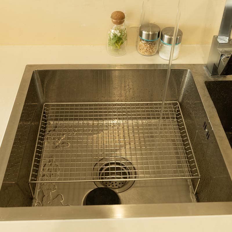 3 Tier stainless steel cooling rack Cooling mesh in oven