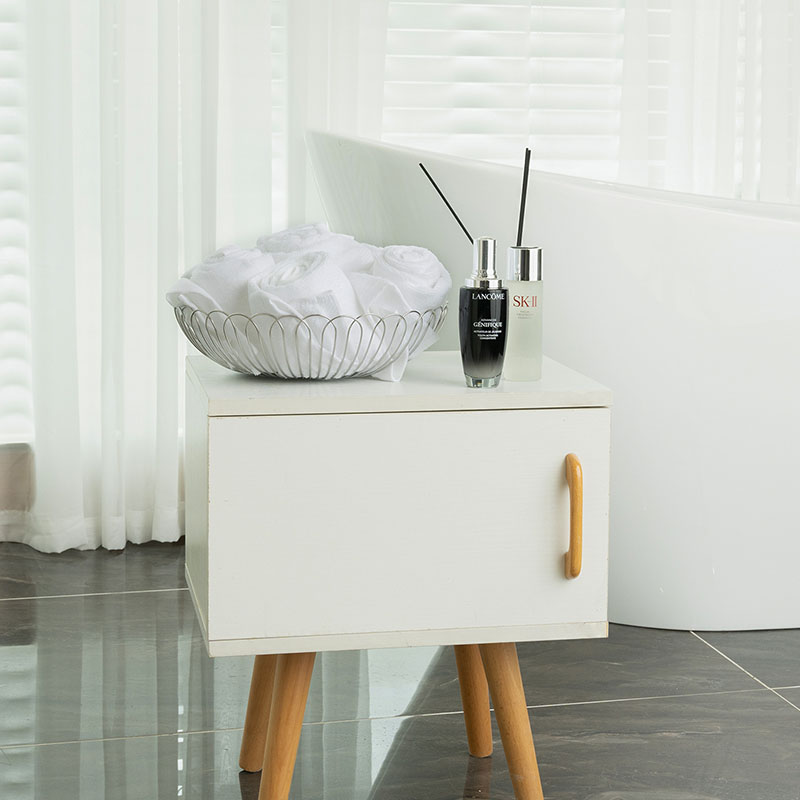 Modern Stainless Steel Metal Wire bread basket