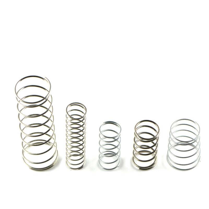 Sale stainless steel double small torsion spring