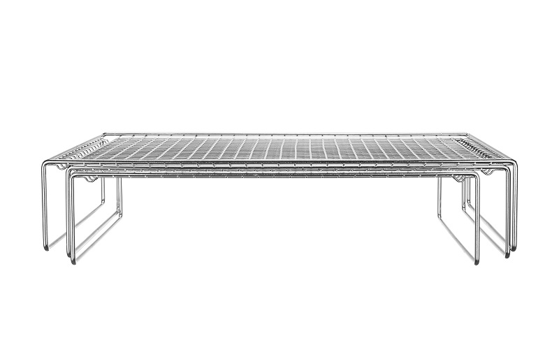 stainless steel cooling rack
