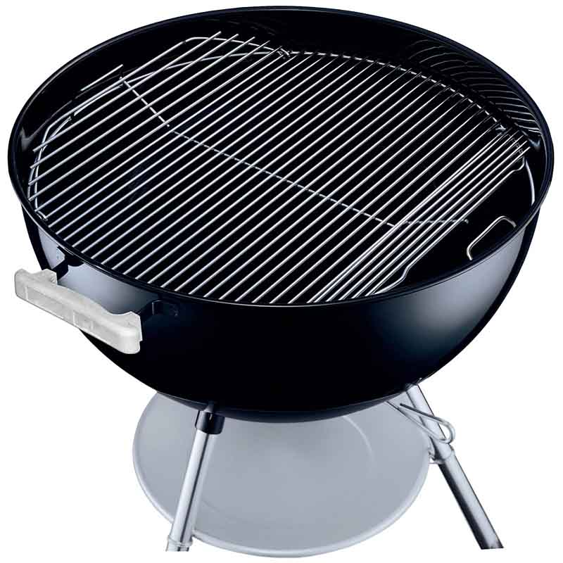 Flip-up sides replacement bbq grill grates for weber cooking grate