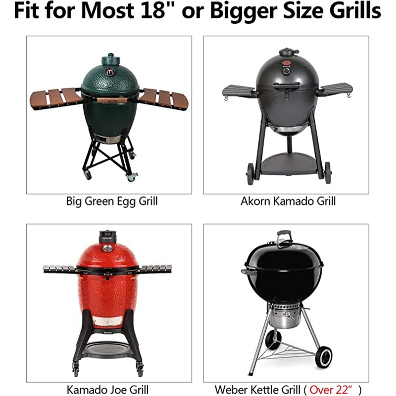 Stainless steel rack for smoker,replacement smoker rack