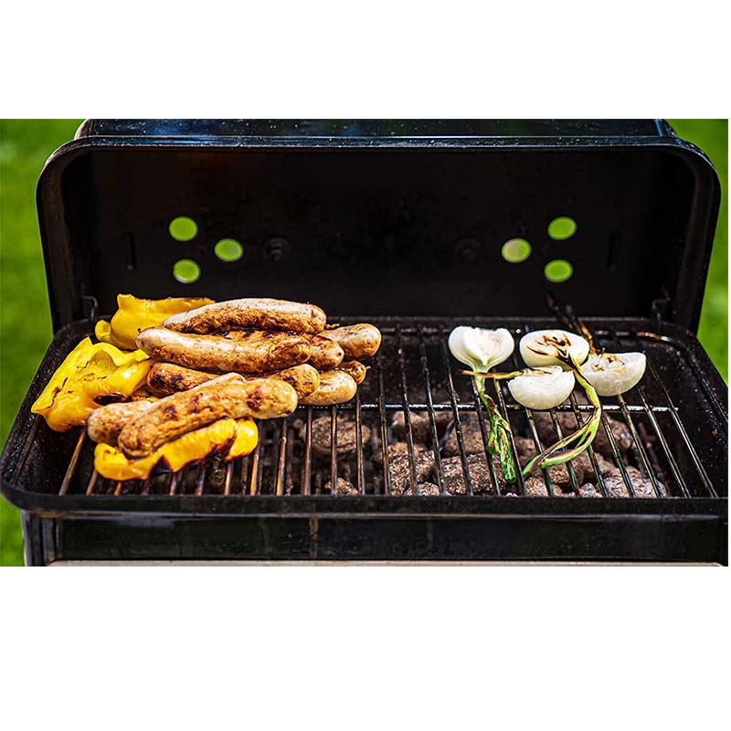 grill mesh