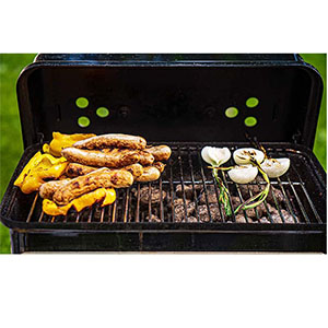 stainless steel cooking grid factory cooking grid whole sales for Weber Go-Anywhere