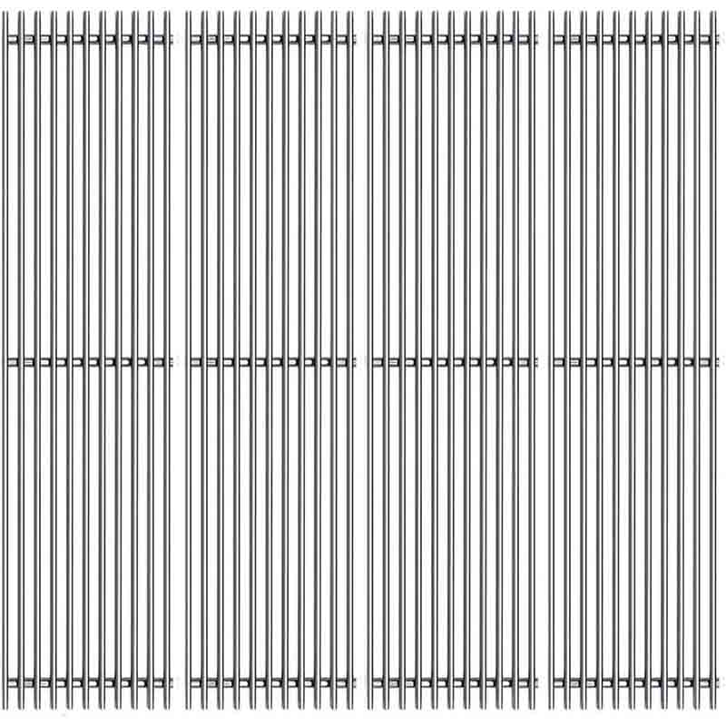 Master Forge grill parts stainless steel cooking grid grates factory
