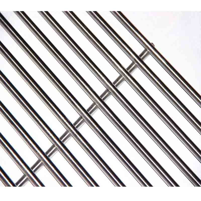 Master Forge grill parts stainless steel cooking grid grates factory