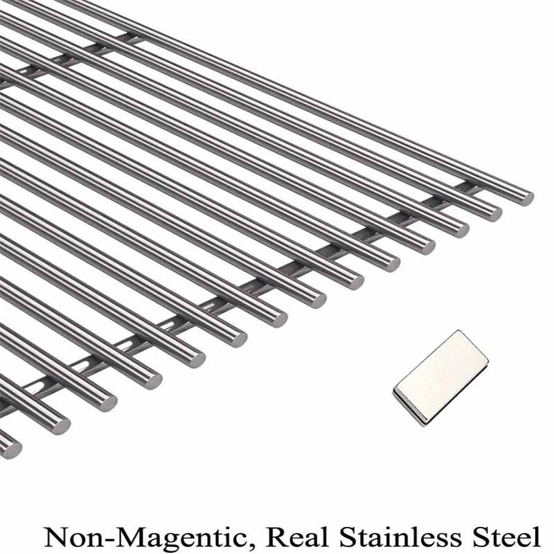 Master Forge grill parts stainless steel cooking grid grates factory