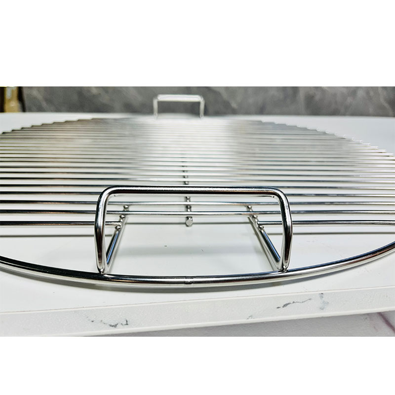 BBQ grill grate