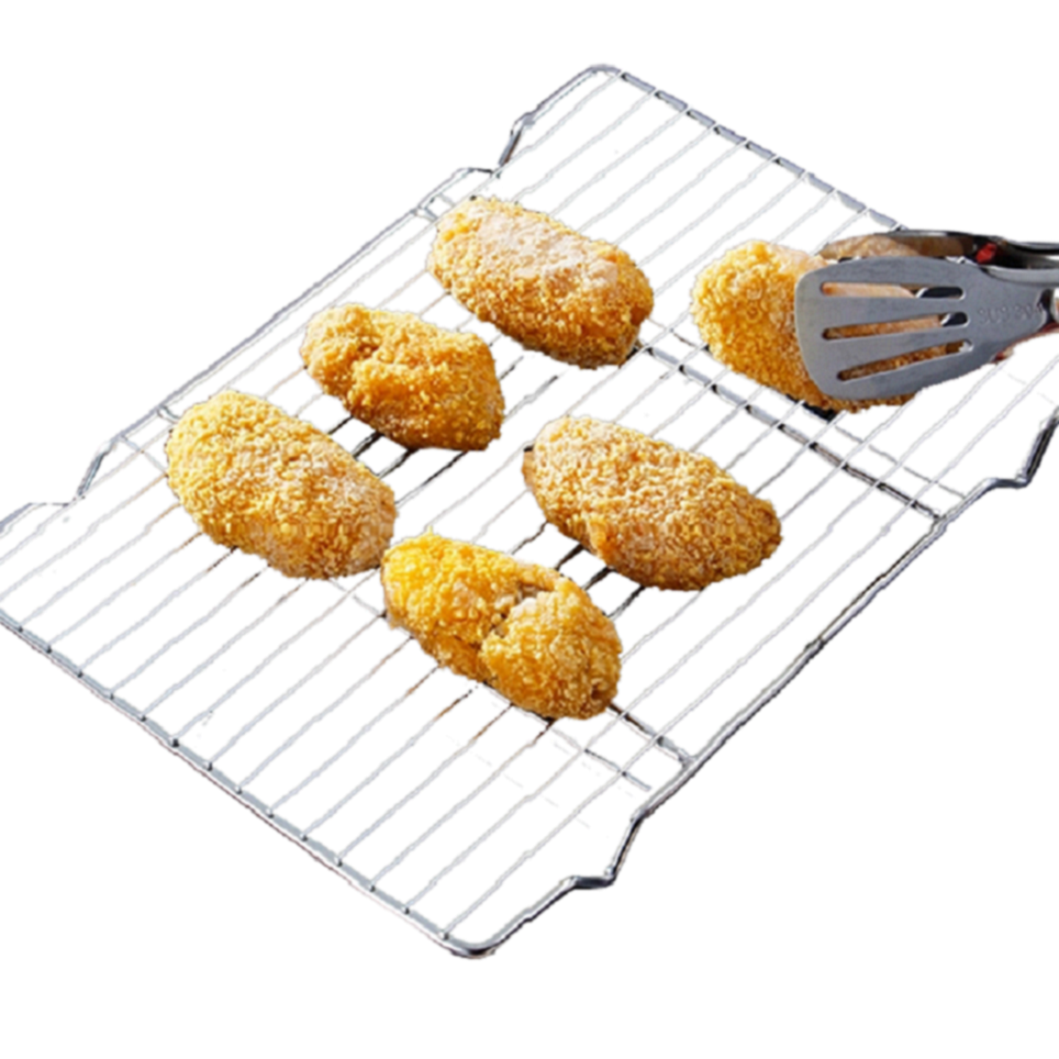 304 stainless steel cooling rack