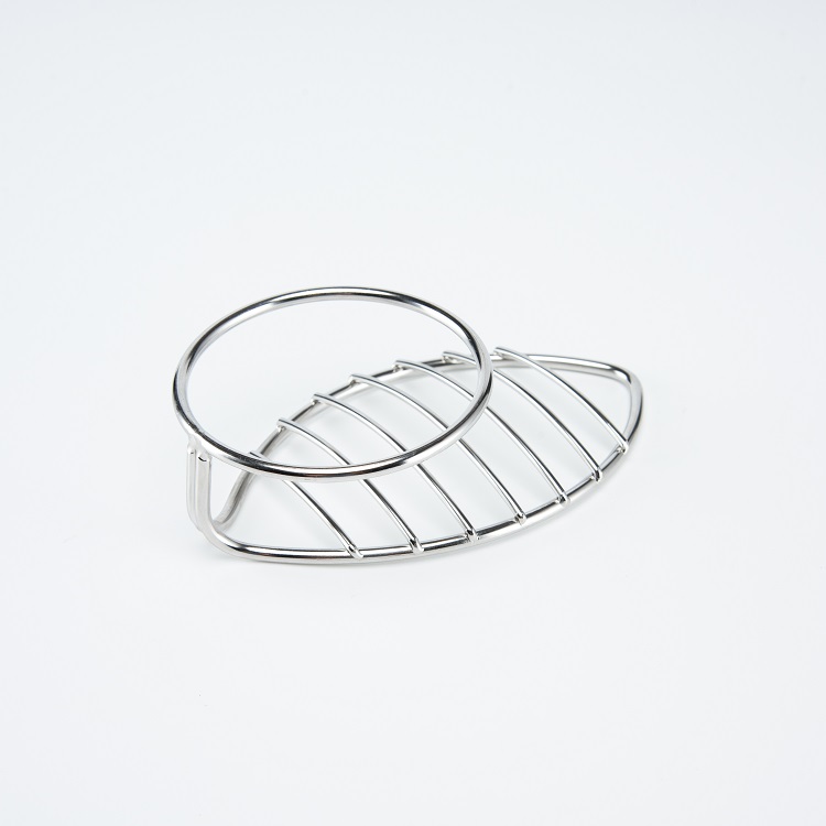 Wholesale stainless Steel soap rack | soap rack for bathroom | soap holder rack | soap rack