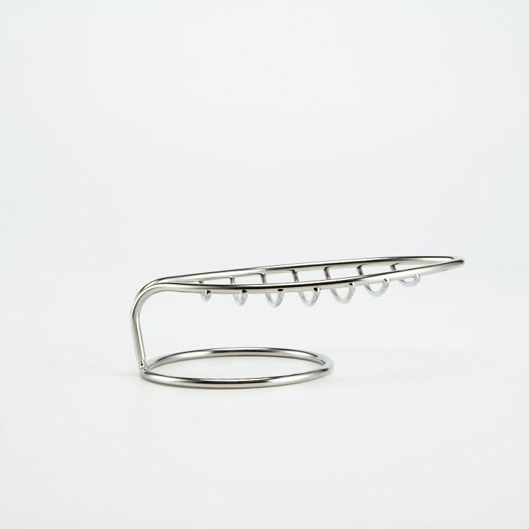 Wholesale stainless Steel soap rack | soap rack for bathroom | soap holder rack | soap rack