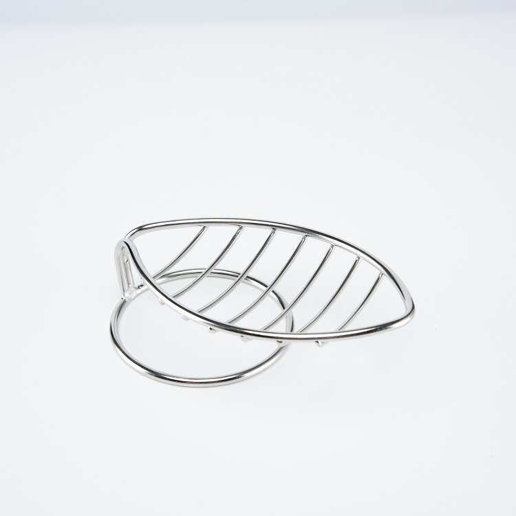 304 stainless steel soap rack