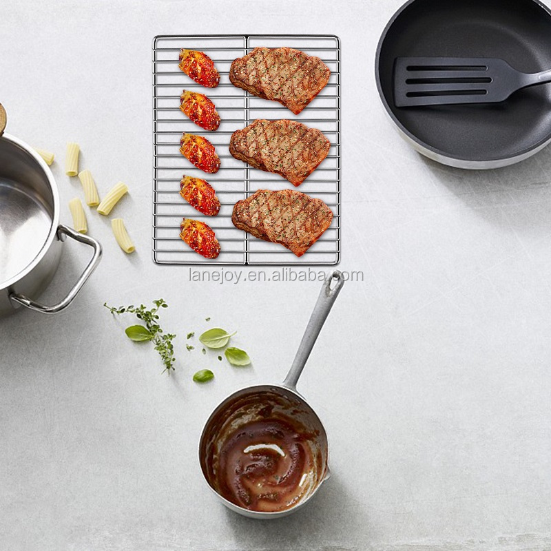 grill mesh for bbq