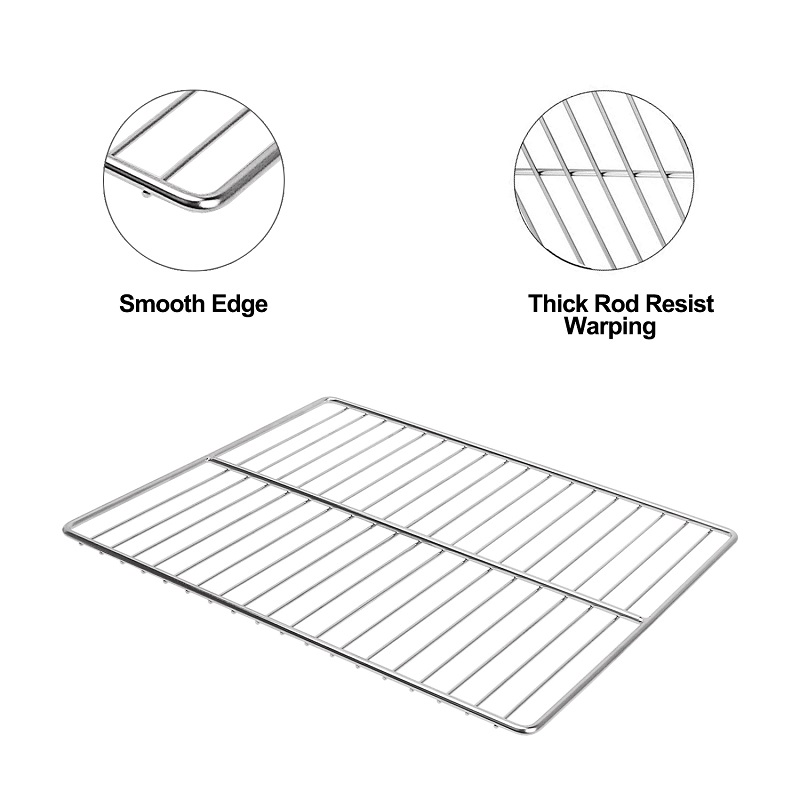 barbecue mesh grill