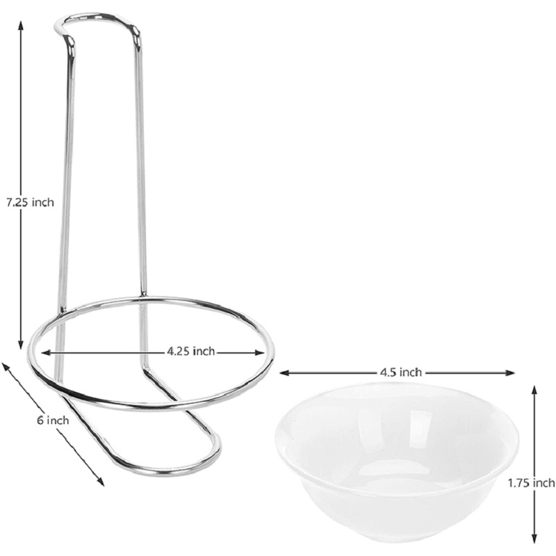 countertop spoon holder