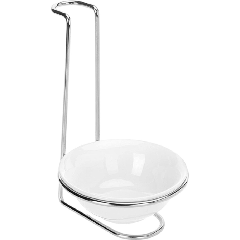 Wholesale kitchen cooking spoon holder | spoon rack for kitchen | countertop spoon holder | spoon holder for dining table