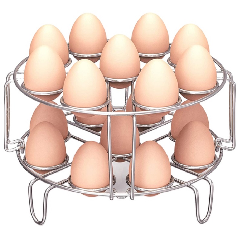 Wholesale Instant Pot Egg Steamer Rack