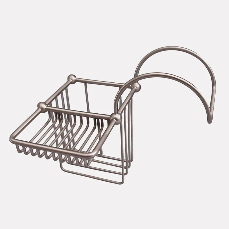 Wholesale over the rim bathtub caddy  | over the rim clawfoot tub caddy  | over the rim tub caddy